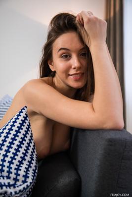 Alisa Amore - Relax With Me - Photo 30 by Femjoy