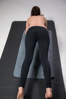 Alisa Amore - Workout Session #1 - Photo 30 by Femjoy