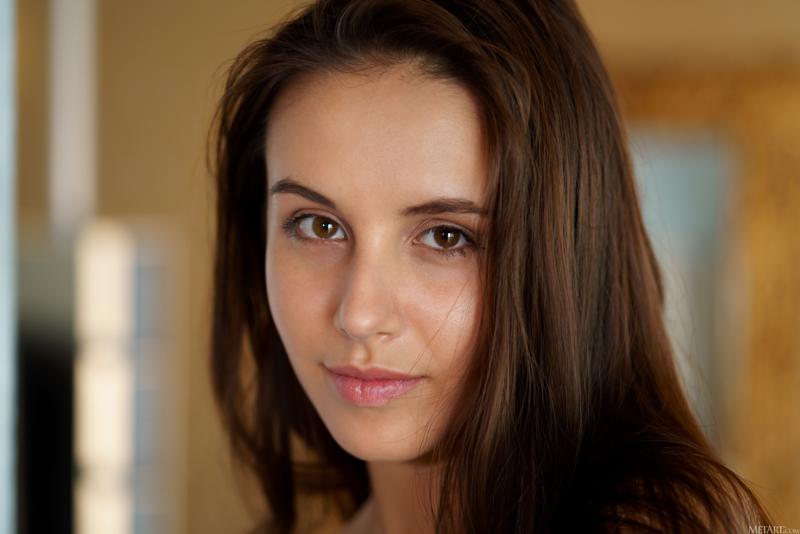 Alisa Amore - Petticoat - Photo 17 by MetArt