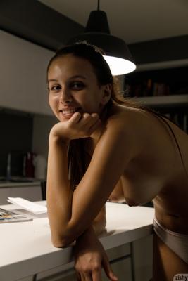 Alisa Amore - Eat Food From Asia - Photo 60 by Zishy