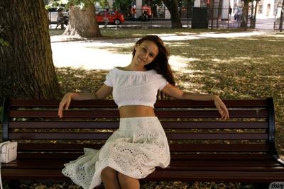 Alisa Amore - Melts Oslo - Photo 9 by Zishy