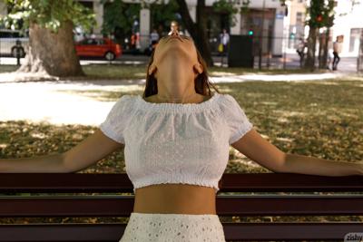 Alisa Amore - Melts Oslo - Photo 10 by Zishy