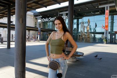 Alisa Amore - Sentralstasjon - Photo 36 by Zishy