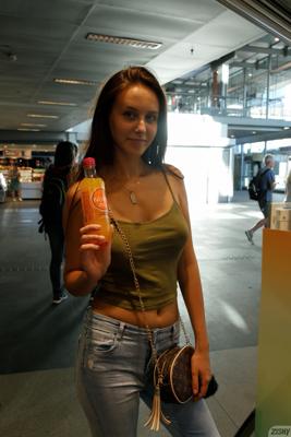 Alisa Amore - Sentralstasjon - Photo 44 by Zishy