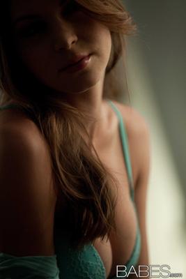 Amber Sym - Amber's Game - Photo 59 by Babes