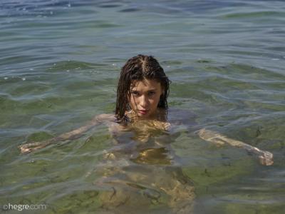 Anna Ralphs - Atlantic Ocean - Photo 40 by Hegre
