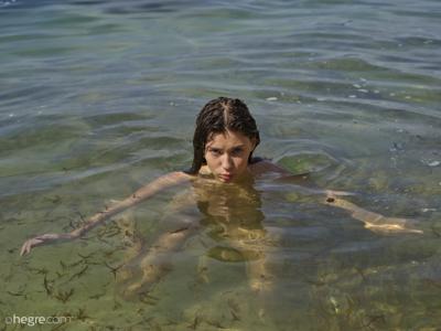 Anna Ralphs - Atlantic Ocean - Photo 43 by Hegre