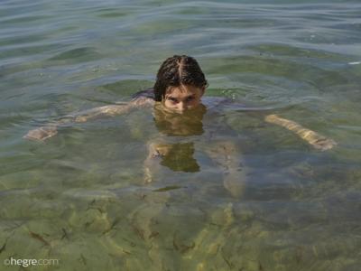 Anna Ralphs - Atlantic Ocean - Photo 48 by Hegre