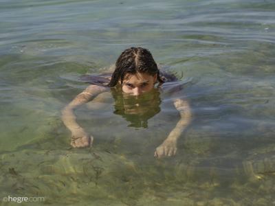 Anna Ralphs - Atlantic Ocean - Photo 49 by Hegre