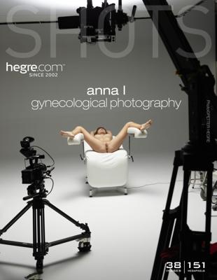 Anna Ralphs - Gynecological photography - Photo 11 by Hegre
