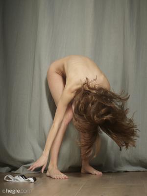 Anna Ralphs - Hegre Panties - Photo 29 by Hegre