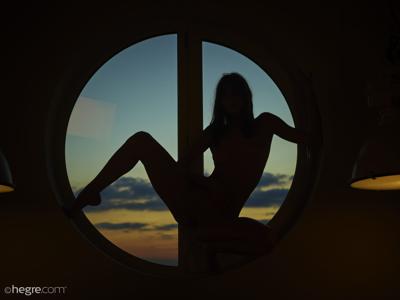 Anna Ralphs - Im so horny - Photo 30 by Hegre