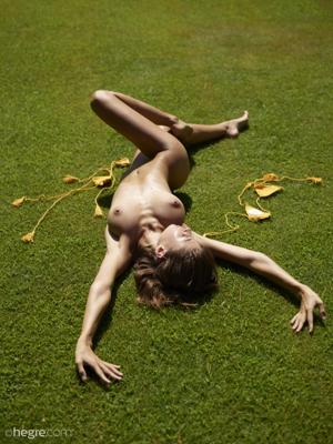Anna Ralphs - Sweet Summer - Photo 45 by Hegre
