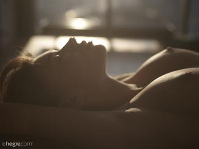 Anna Ralphs - art nudes - Photo 42 by Hegre