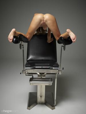 Anna Ralphs - Dirty mind - Photo 9 by Hegre