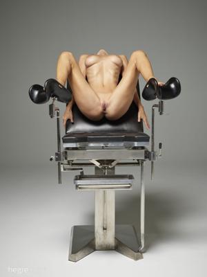Anna Ralphs - Pink power - Photo 18 by Hegre