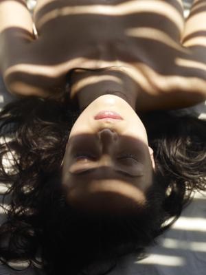 Anna Sbitnaya - Under The Mexican Sun - Photo 5 by Hegre