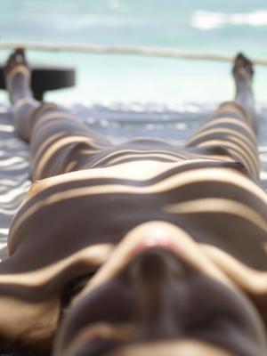 Anna Sbitnaya - Under The Mexican Sun - Photo 10 by Hegre