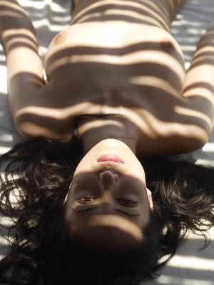 Anna Sbitnaya - Under The Mexican Sun - Photo 12 by Hegre