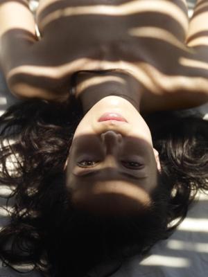 Anna Sbitnaya - Under The Mexican Sun - Photo 13 by Hegre