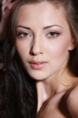 Anna Sbitnaya - Amolik - Photo 21 by MetArt