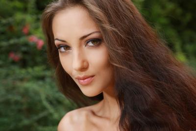 Anna Sbitnaya - Axuntia - Photo 41 by MetArt
