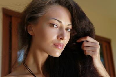 Anna Sbitnaya - Demanda - Photo 38 by MetArt