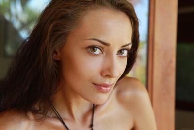 Anna Sbitnaya - Demanda - Photo 49 by MetArt