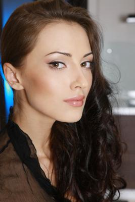 Anna Sbitnaya - Modela - Photo 14 by MetArt
