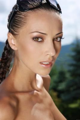 Anna Sbitnaya - Spa - Photo 28 by MetArt