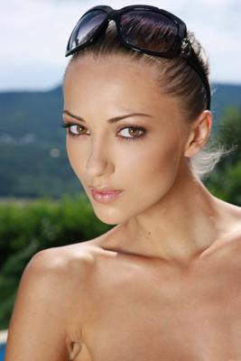 Anna Sbitnaya - Spa - Photo 31 by MetArt
