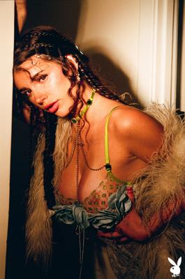 Ari Kytsya - Celluloid Fantasy - Photo 29 by Playboy