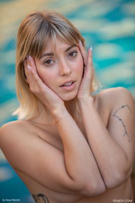 Avery - Lagoon - Photo 49 by Femjoy