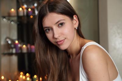 Avery - Candle Shop - Photo 14 by MetArt