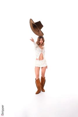 Avery - Lasso Me - Photo 5 by iStripper