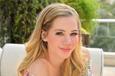 Bella Rose - Beautiful Pastels - Photo 54 by FTV