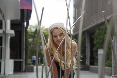 Bella Rose - Untitled 114793 - Photo 20 by Zishy