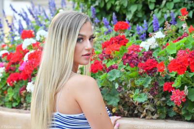 Blake Blossom - Casually Yours - Photo 53 by FTV