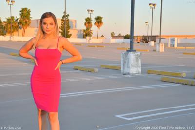 Blake Blossom - More Pink! - Photo 3 by FTV