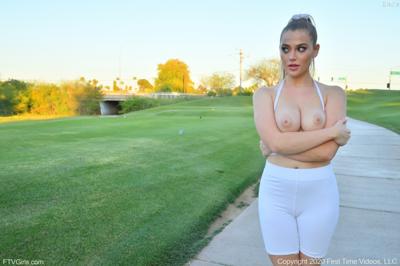Blake Blossom - Sporty Finale - Photo 45 by FTV