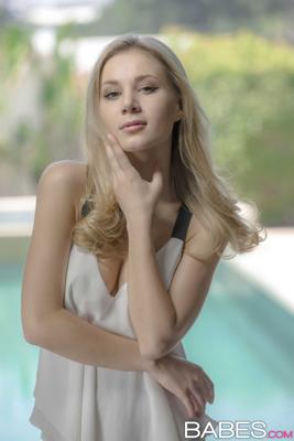 Candice B - I Want Candy - Photo 6 by Babes