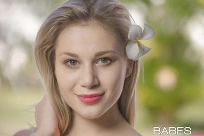 Candice B - Lose Control - Photo 6 by Babes
