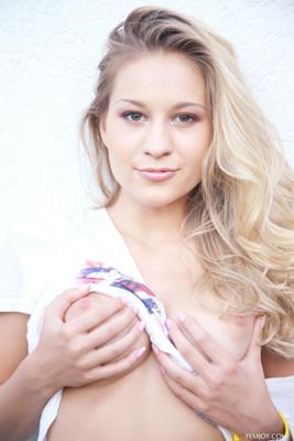 Candice B - Nearly Love - Photo 28 by Femjoy