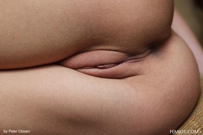 Candice B - So Sexy - Photo 15 by Femjoy