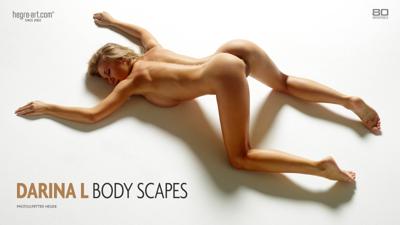Candice B - Bodyscapes - Photo 1 by Hegre