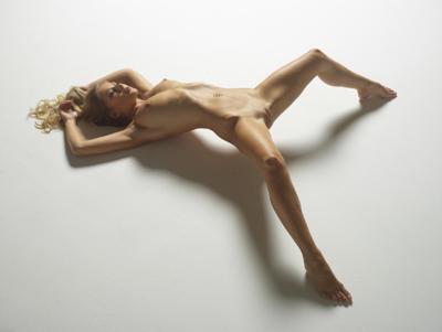 Candice B - Bodyscapes - Photo 10 by Hegre
