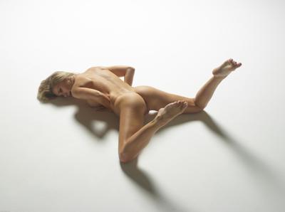 Candice B - Bodyscapes - Photo 52 by Hegre