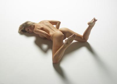 Candice B - Bodyscapes - Photo 53 by Hegre