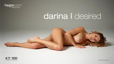 Candice B - Desired - Photo 3 by Hegre