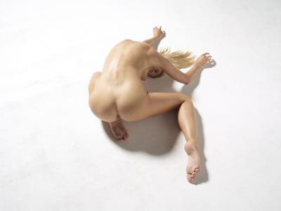 Candice B - Feminine Force - Photo 18 by Hegre
